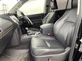 2019 Toyota Land Cruiser Prado