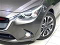 2016 Mazda Demio