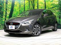 2016 Mazda Demio