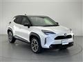 2021 Toyota Yaris Cross