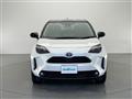 2021 Toyota Yaris Cross