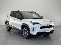2021 Toyota Yaris Cross