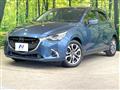 2017 Mazda Demio