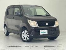 2016 Suzuki Wagon R