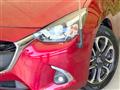 2017 Mazda Demio