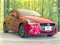 2017 Mazda Demio