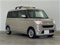 2018 Daihatsu Move Canbus