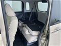 2018 Daihatsu Move Canbus