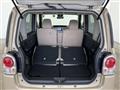 2018 Daihatsu Move Canbus