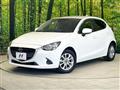 2018 Mazda Demio