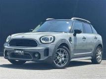 2022 BMW MINI