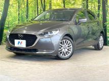 2019 Mazda Mazda2
