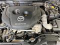 2020 Mazda Mazda2