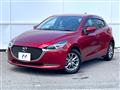 2021 Mazda Mazda2