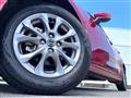 2021 Mazda Mazda2