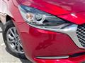 2021 Mazda Mazda2