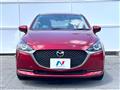 2021 Mazda Mazda2
