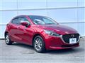 2021 Mazda Mazda2