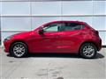 2021 Mazda Mazda2