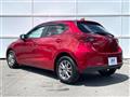 2021 Mazda Mazda2