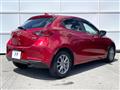 2021 Mazda Mazda2