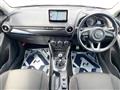 2021 Mazda Mazda2
