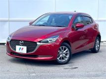 2021 Mazda Mazda2