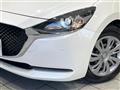 2020 Mazda Mazda2