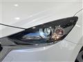 2020 Mazda Mazda2