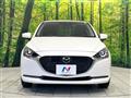 2020 Mazda Mazda2