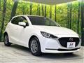 2020 Mazda Mazda2