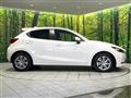 2020 Mazda Mazda2