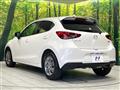 2020 Mazda Mazda2