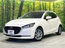 2020 Mazda Mazda2