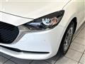 2021 Mazda Mazda2