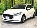 2021 Mazda Mazda2