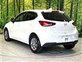 2021 Mazda Mazda2
