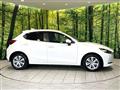 2021 Mazda Mazda2