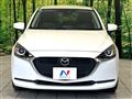2021 Mazda Mazda2