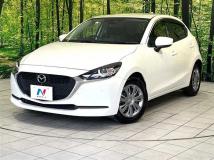 2021 Mazda Mazda2