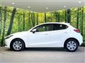 2021 Mazda Mazda2