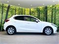 2021 Mazda Mazda2