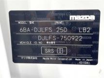 2021 Mazda Mazda2