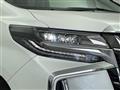 2021 Toyota Alphard
