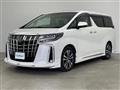2021 Toyota Alphard