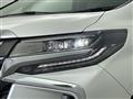 2021 Toyota Alphard