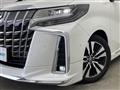 2021 Toyota Alphard