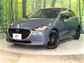 2022 Mazda Mazda2