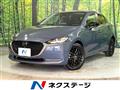 2022 Mazda Mazda2