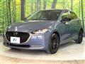2022 Mazda Mazda2